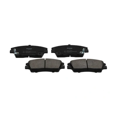 Bilde av KAVO PARTS KBP 4030 Bremseklosser med akustisk slitasjevarsel HYUNDAI: ix35, Tucson, KIA: Sportage IV