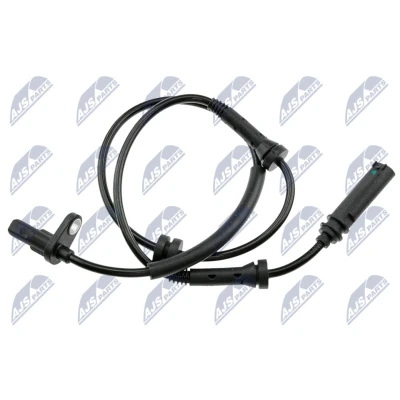 Bilde av NTY HCA BM 036 ABS sensor framaksel venstre, høyre aktiv 746 BMW: 3 Touring, 4 Coupé, 1 Hatchback