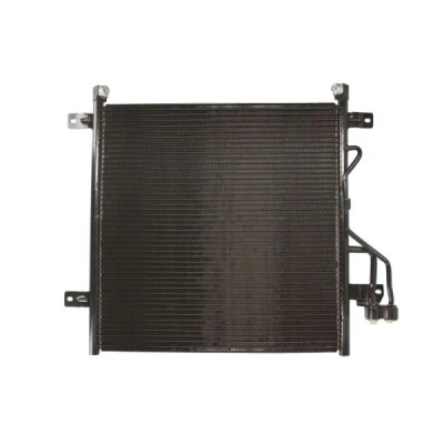 Bilde av THERMOTEC KTT110558 Kondensator uten tørker 455 500 16