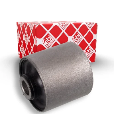 Bilde av FEBI BILSTEIN 41466 Styrestang Lagring bak, venstre bakaksel, nede, høyre bakaksel Gummimetallager