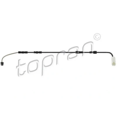 Bilde av TOPRAN 502 146 Sensorer BMW: 3 Touring, Coupé