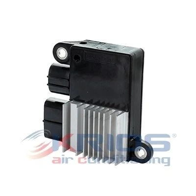 Bilde av MEAT &amp; DORIA K106066 Regulator, kabinvifte