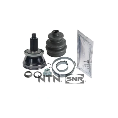 Bilde av Leddsett, drivaksel, Ytre, Foran eller bak, audi,seat,skoda,vw, 6Q0498099, 6Q0498099D, 6Q0498099DX, 6R0498099, 6R0498099X
