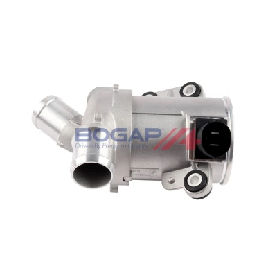 Bilde av BOGAP F4232100 Vannpumpe FORD: Mondeo 5 Kombi