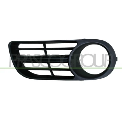 Bilde av BLIC 6502 07 7514994P Ventilasjonsgitter med hull(er) for tåkelys foran høyre SKODA: Fabia 1 Combi