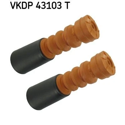 Bilde av SKF VKDP 43103 T Støvmansjett