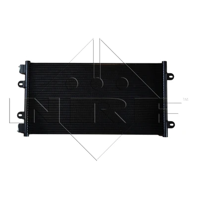 Bilde av NRF EASY FIT 35442 Kondensator med tetningsring 15,5 Aluminium 565