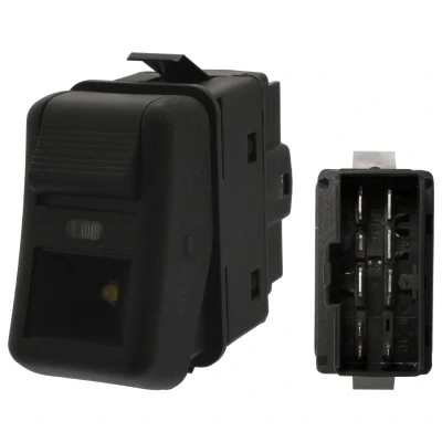 Bilde av Trykkbryter, differensialsperre FEBI BILSTEIN 44678