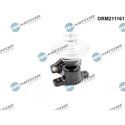 Bilde av Egr ventil, audi,ford,seat,vw, 028131501A, 028131501B, 028131501E