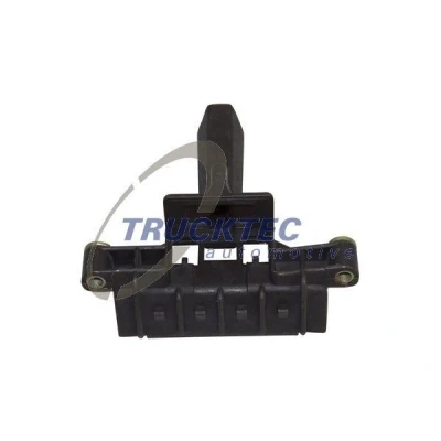 Bilde av TRUCKTEC AUTOMOTIVE 02.12.151 Glideskinne, registerkjede MERCEDES BENZ: SL Cabrio, W124 Sedan