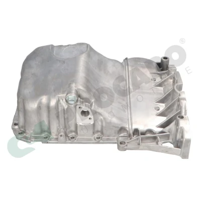 Bilde av Oljepanne, audi a4 b5, b5 avant, a6 c5, c5 vw passat variant, 058 103 598 C, 603 E, 58