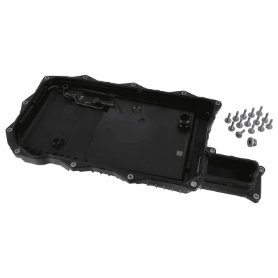 Bilde av ZF GETRIEBE 1102.298.018 hydraulisk filtersett, automatgir uten olje BMW: 5 Sedan