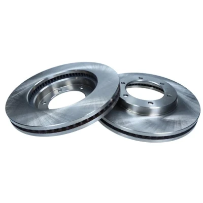 Bilde av MAXGEAR 19 4753 Bremseskiver framaksel 283 28 6 127 ventilert TOYOTA: HIACE 4 Kasten, Bus, 3 Kasten
