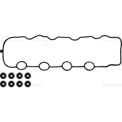 Bilde av REINZ 15 39874 01 Tetningssett, sylindertopp hette HONDA: CIVIC 8 Hatchback