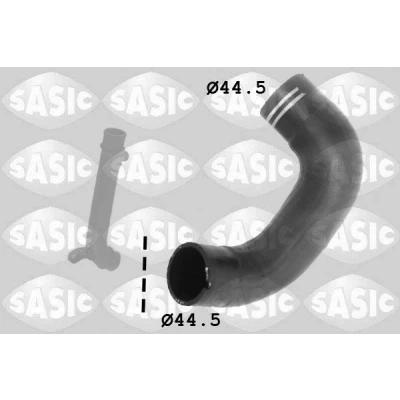 Bilde av SASIC 3330019 Ladeluftslange