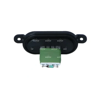 Bilde av NRF 342068 motstand, kupevifte VOLKSWAGEN: Transporter 5, Amarok Pick up, 5 Bus