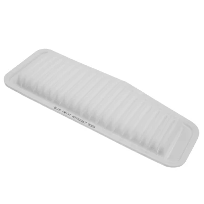 Bilde av BLUE PRINT ADT32267 Luftfilter 46 136 377 Filterinnsats TOYOTA: RAV4 II SUV, Previa / Estima