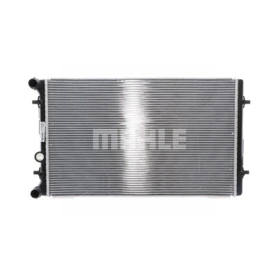 Bilde av MAHLE ORIGINAL CR 769 000S Radiator 650 422 32 Kjøleribber loddet VOLKSWAGEN: Golf 4