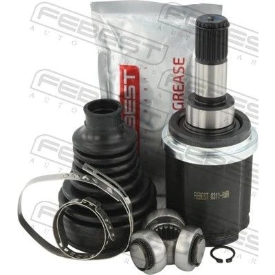 Bilde av Leddsett, drivaksel, Bakaksel, Girkassesiden acura rdx, honda cr v iv OE 42310 T0G A01, T1W TX4 A01