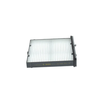 Bilde av BOSCH 1 987 435 173 Kupéfilter Partikkelfilter 200mm 209mm 25mm MAZDA: CX 30