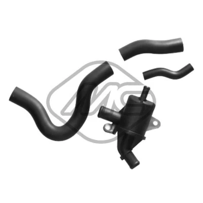 Bilde av Ventil, veivhuslufting, alfa romeo,fiat,lancia, 55185372, 656686, 73502582, 93177479