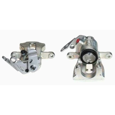 Bilde av BUDWEG CALIPER 343723 Bremsecaliper FORD: Galaxy Mk2 MPV, S Max Mk1
