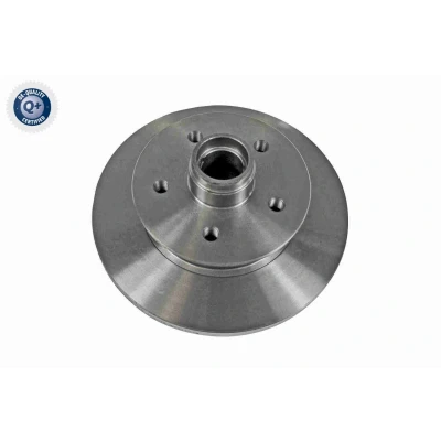 Bilde av VAICO V10 40030 Bremseskiver framaksel 258 16 5 112 fullt ut Original Quality VOLKSWAGEN: TRANSPORTER 3 Bus,