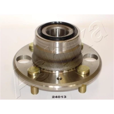 Bilde av Hjulnav, Bakaksel, honda, 42200S74305, 42200S74E50, 42200 SE0 004, SR3 A06