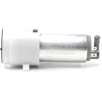 Bilde av METZGER 2250010 Drivstoffpumpe elektrisk med filter VOLKSWAGEN: GOLF 3