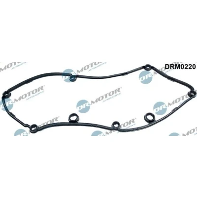 Bilde av DR.MOTOR AUTOMOTIVE DRM0220 Toppdekselpakning VOLKSWAGEN: Passat B6 Variant, Multivan 5 (7HM, Transporter 5, AUDI: A4 B8 Avant, A3 Sportback