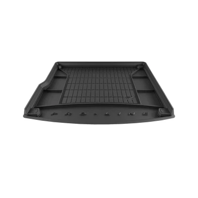 Bilde av FROGUM TM549284 Gulvplate til bagasjerom / teppe gummi passer for øvre/høye lastegulv PORSCHE: Cayenne