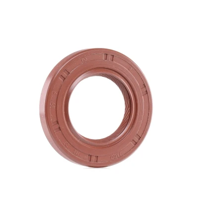Bilde av AJUSA 15061800 Kamaksel Tetningsring framside FORD: Focus 2 Kombi, S Max Mk1, MONDEO 4 Turnier, VOLVO: V70 3, PEUGEOT: 3008 I, 5008 II