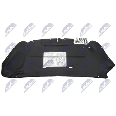 Bilde av Motorrom isolering NTY EZC PE 093