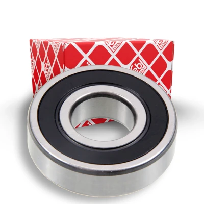 Bilde av FEBI BILSTEIN 172907 Styrelager, clutch