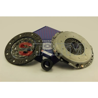 Bilde av Clutchsett, audi a4 b6, b6 avant, skoda superb i, vw passat b5, b5 variant, b5.5, b5.5 variant