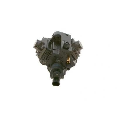 Bilde av BOSCH 0 445 010 320 Høytrykkspumpe FIAT: Ducato III Flatvogn lastebil / Chassis, II lastebil/Chassis