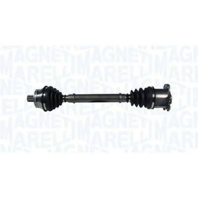 Bilde av MAGNETI MARELLI 302004190010 Drivaksel framaksel venstre 593 AUDI: A4 B6/B7 Cabrio, B6 Avant