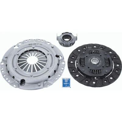 Bilde av SACHS 3000 950 022 Clutch 190