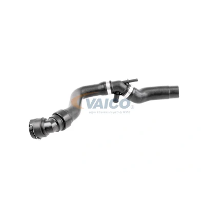 Bilde av VAICO V10 5156 Radiatorslange øvre Original Quality AUDI: A3 Hatchback