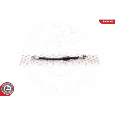 Bilde av Bremseslange, bakaksel begge sider, vw jetta iv, touran, 1T0611775, 1T0611775A, 5C0611775D