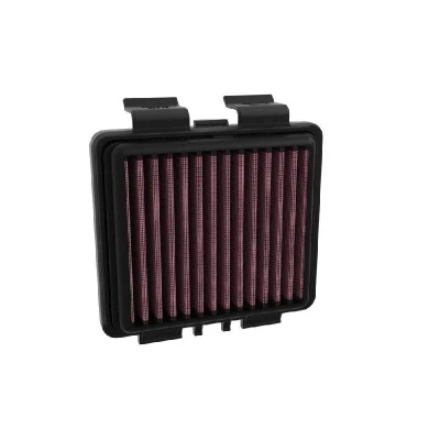 Bilde av K&amp;N Filters HA 3021 Luftfilter 25mm 133mm kvadratisk Langtidsfilter