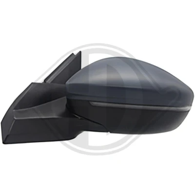 Bilde av Ytterspeil, Venstre Diederichs 4228725 peugeot 2008 ii OE 982620551T, 98271329XT