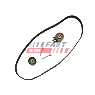 Bilde av FAST FT41120 Registerreim 190 24 SAAB: 9 3 Stasjonsvogn, Sedan, ALFA ROMEO: 156 Sportwagon, 166, OPEL: Vectra C Caravan, Astra H Hatchback