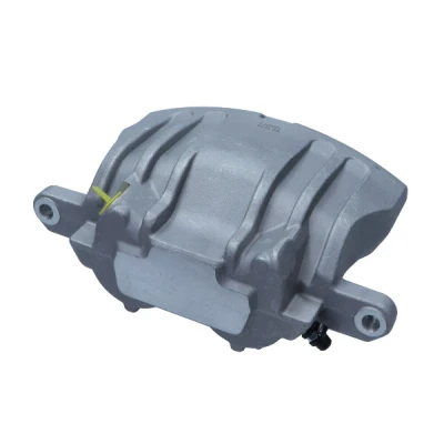 Bilde av MAXGEAR 82 1219 Bremsecaliper Aluminium framaksel venstre, bak akselen CHRYSLER: 300C Sedan