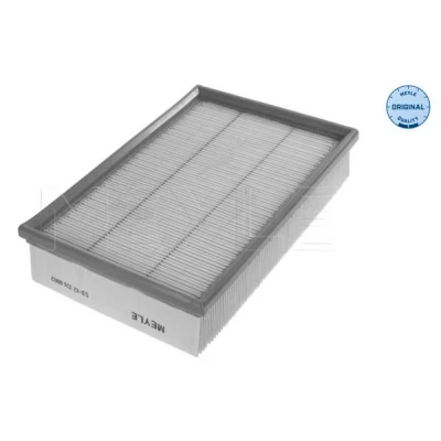 Bilde av MEYLE 53 12 321 0002 Luftfilter 57 182 270 Filterinnsats ORIGINAL Quality LAND ROVER: Freelander 2 SUV