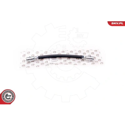 Bilde av ESEN SKV 35SKV022 Bremseslange bakaksel begge sider 225 M10x1 AUDI: 80 B4 Sedan, A2