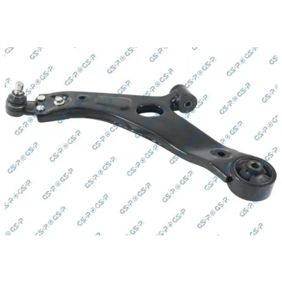 Bilde av Bærebru, Framaksel venstre, Nede, hyundai ix35, kia sportage iii, 545002S000, 545002Y000, 545002Y001, 545002Y002