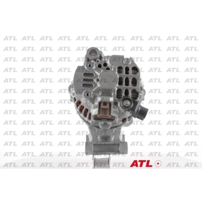 Bilde av Dynamo, ford fiesta v, fusion, mazda 2, 1 140 139, 2S6T 10300 DB, A 5 T A7792