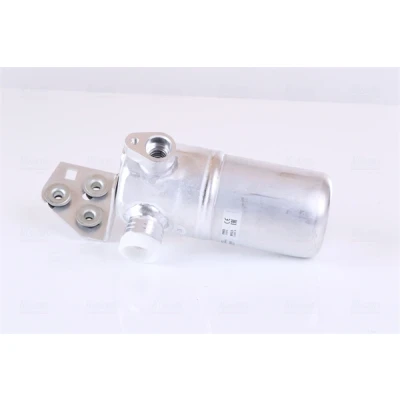 Bilde av NISSENS 95472 Tørker R 134a Aluminium AUDI: A2