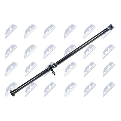 Bilde av kardangaksel, akseldrift, Bak, ford usa edge, lincoln mkx, 7T4Z4R602A, DT4Z4R602A